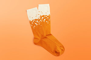 Craft Beer Socks