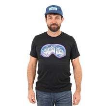 Load image into Gallery viewer, Goggles T Shirt