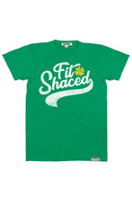 Load image into Gallery viewer, Men&#39;s Fit Shaced Tee