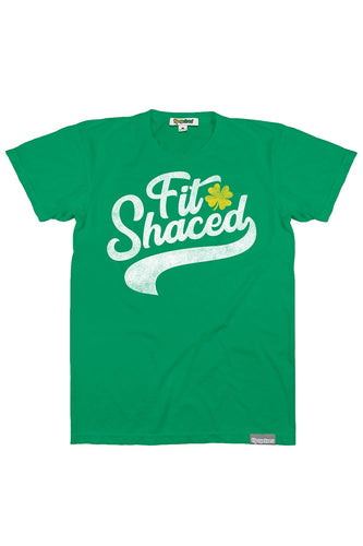 Men's Fit Shaced Tee