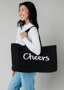 Cheers Tote