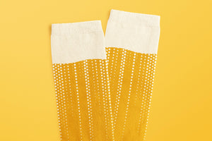 Craft Beer Socks