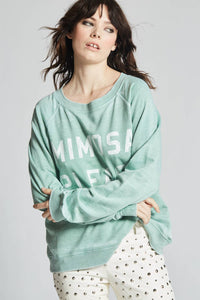 203203 - Mimosa Please LS Sweatshirt