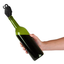 Load image into Gallery viewer, Stop Kitty - Cat Bottle &amp; Wine Stopper