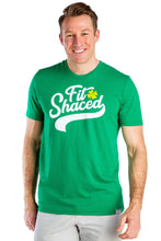 Load image into Gallery viewer, Men&#39;s Fit Shaced Tee