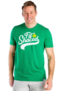 Men's Fit Shaced Tee