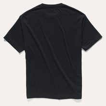 Load image into Gallery viewer, Four Directions Black Tee