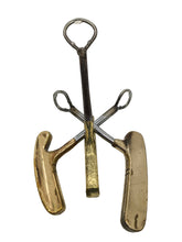 Load image into Gallery viewer, Bottle Opener From Brass Vintage Putter