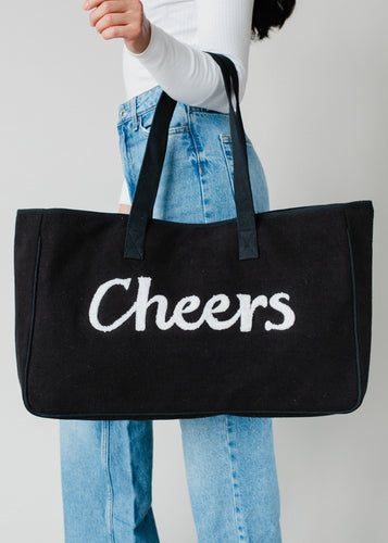 Cheers Tote