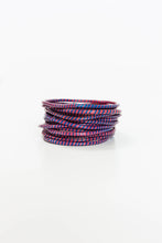 Load image into Gallery viewer, Beach Bangles - Shell Pink