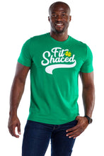 Load image into Gallery viewer, Men&#39;s Fit Shaced Tee