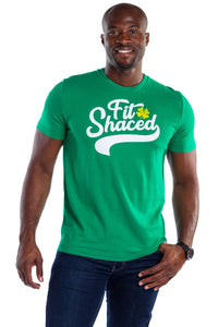 Men's Fit Shaced Tee