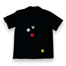 Load image into Gallery viewer, Flower Power Camp Shirt