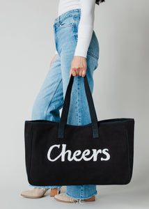 Cheers Tote