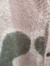 Load image into Gallery viewer, Camo Mohair Cardigan